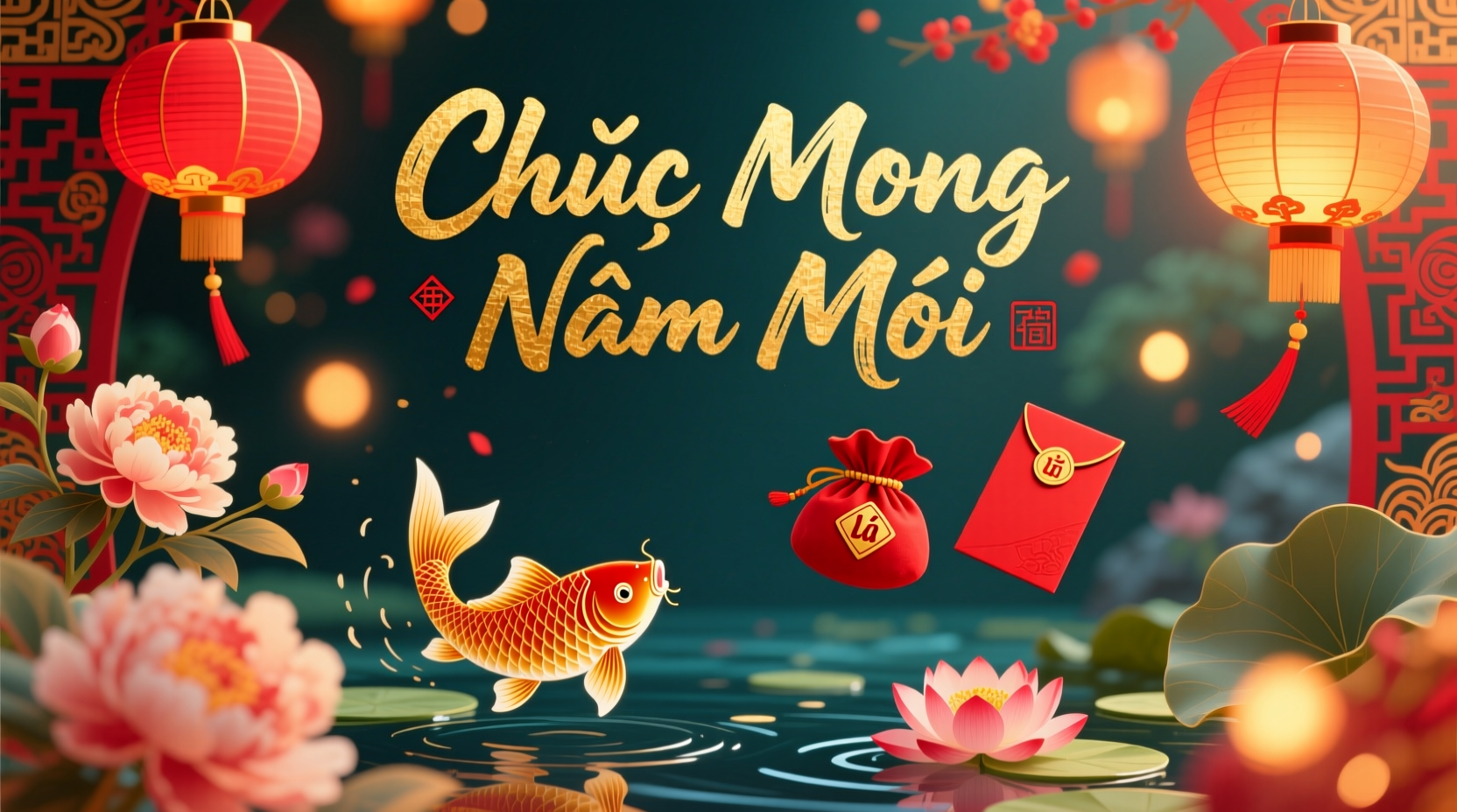 how to say happy new year in viet