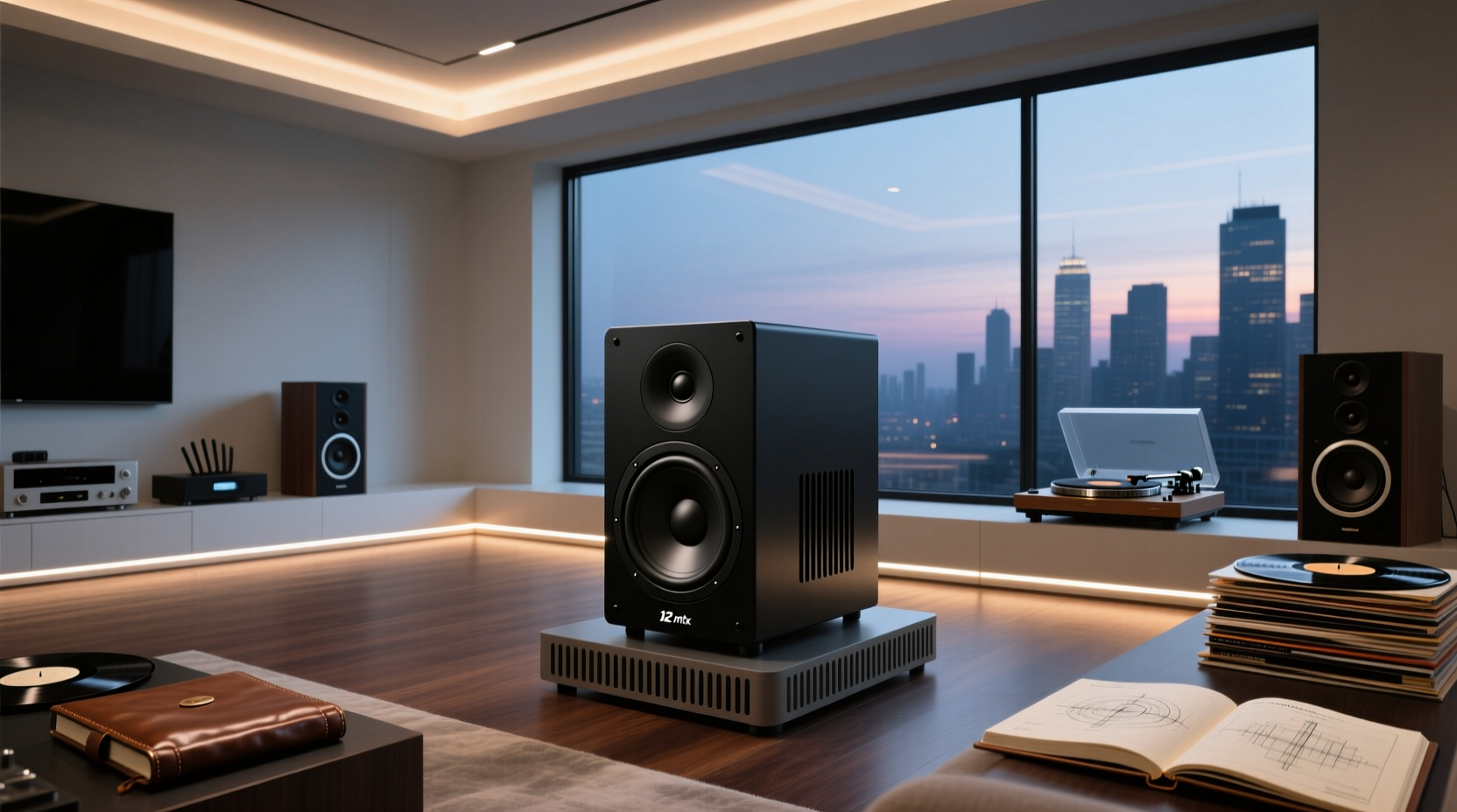 12 mtx subwoofer buying guide: how to choose the right model