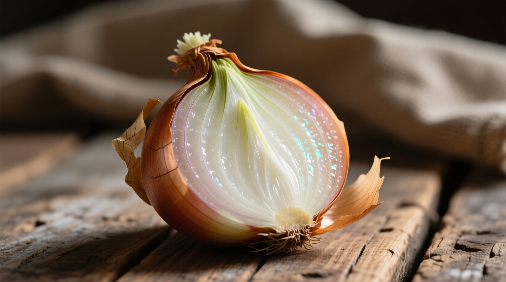 The Onion, The Onion: Culinary Foundation Explained