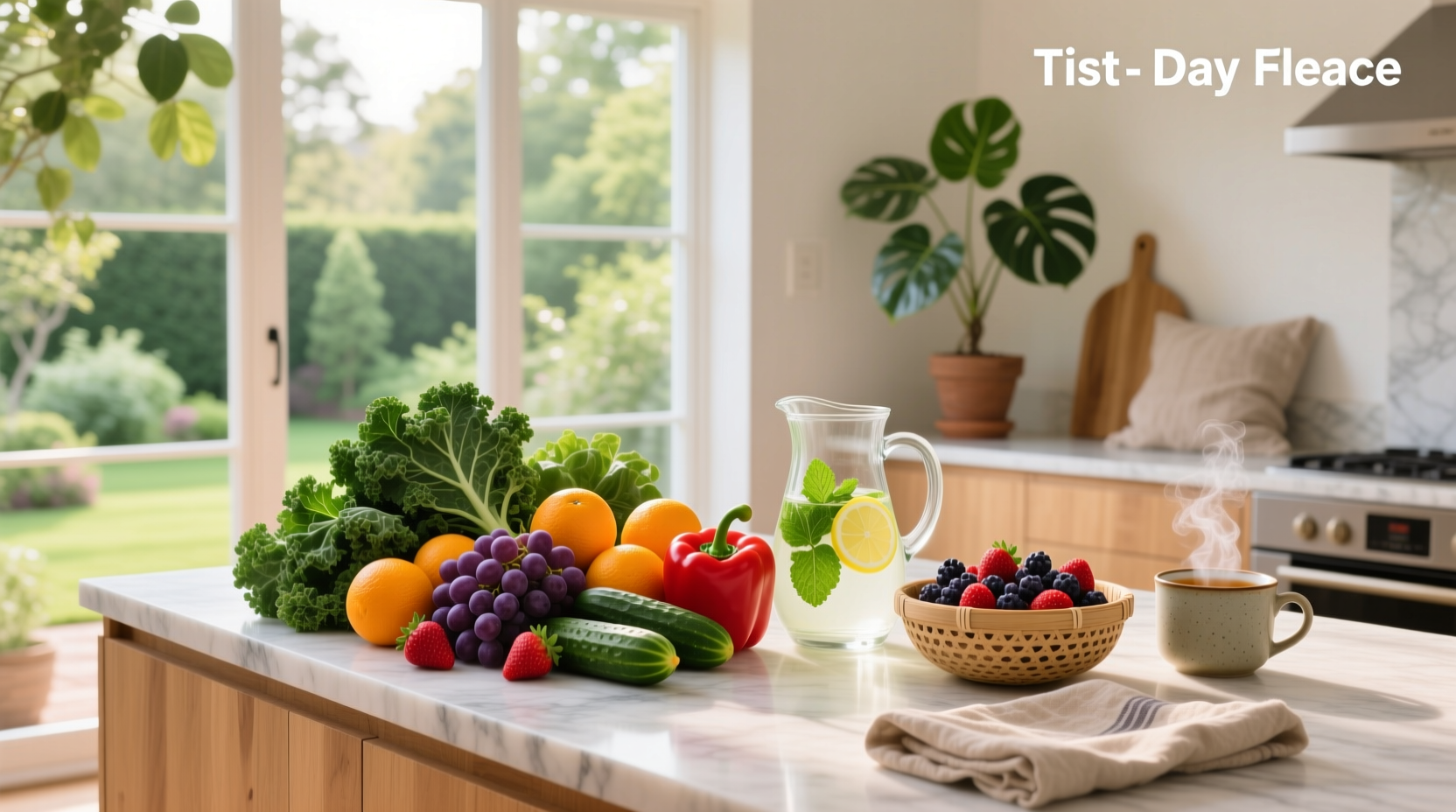 3 day fruit veg cleanse what you need to know