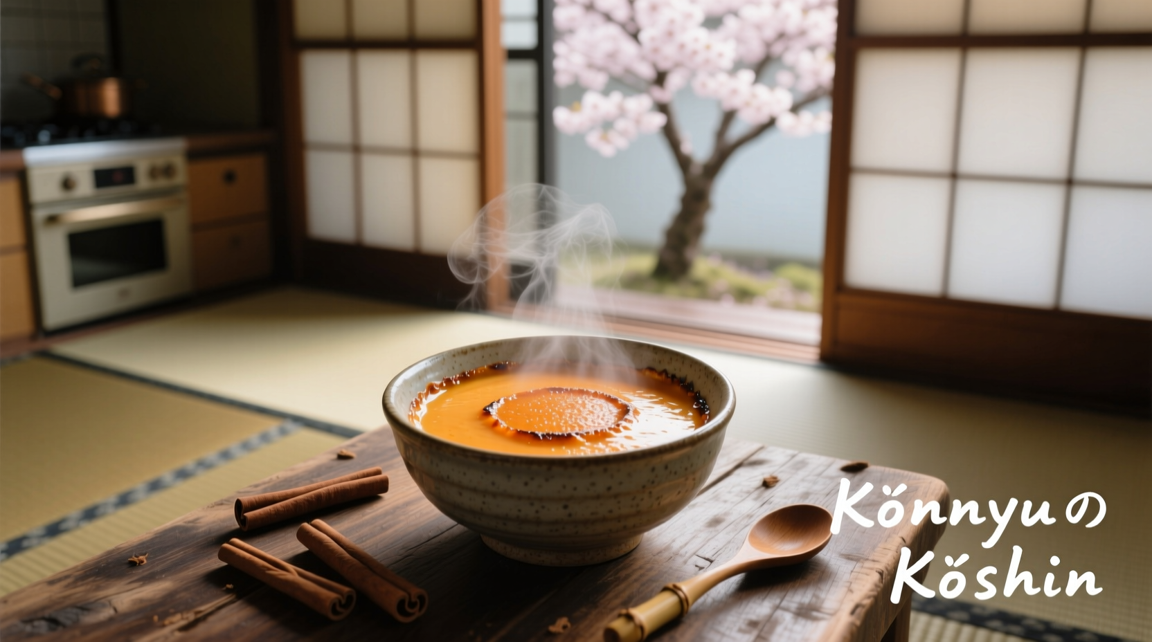 Perfect Sweet Potato Pudding: Recipe & Expert Tips