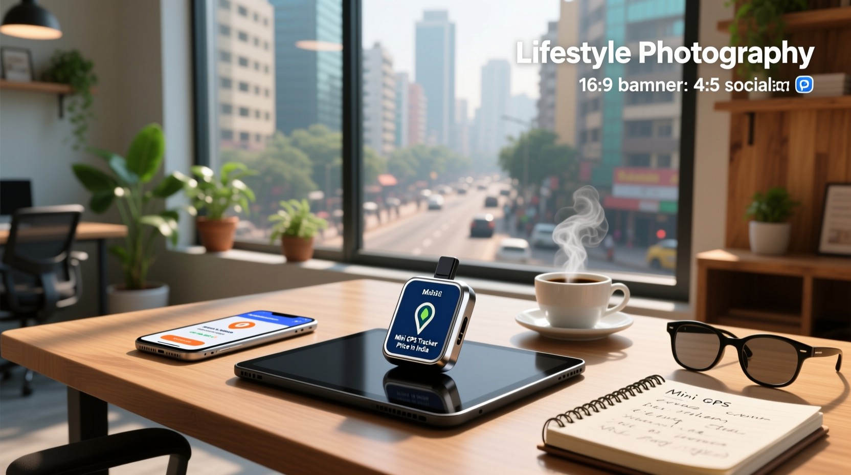 What is the mini GPS tracker price in India and which one fits your need?