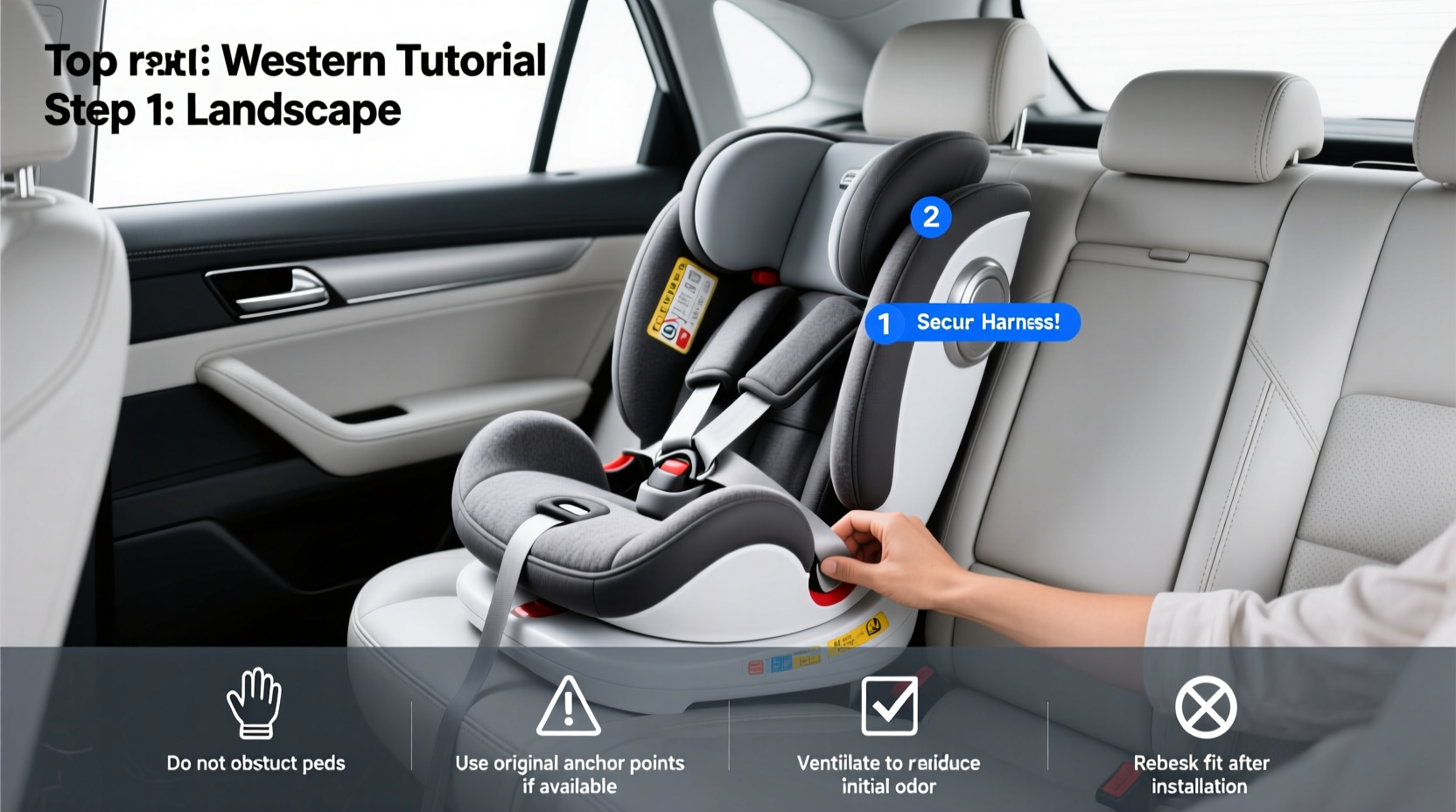 best car child seat reviews