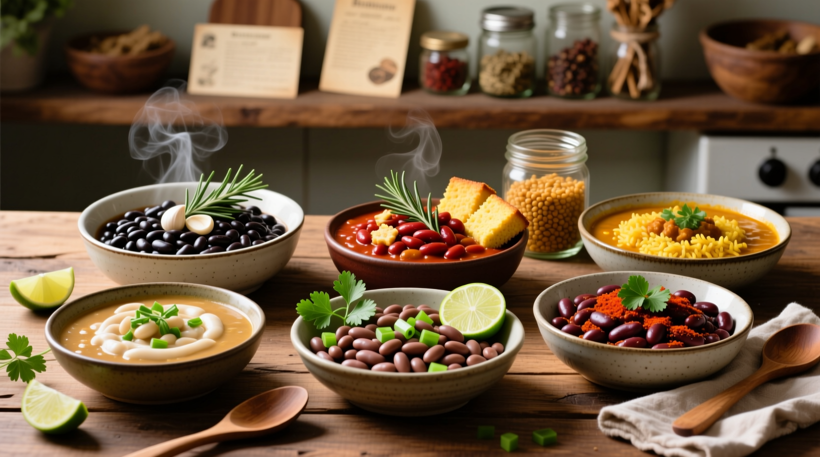 most saved bean recipes