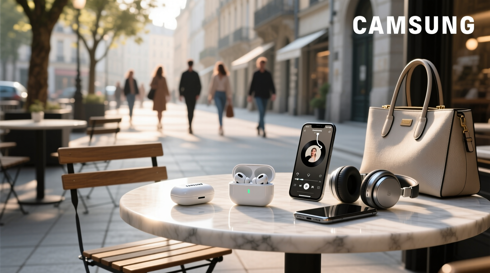 airpods for samsung real world compatibility guide