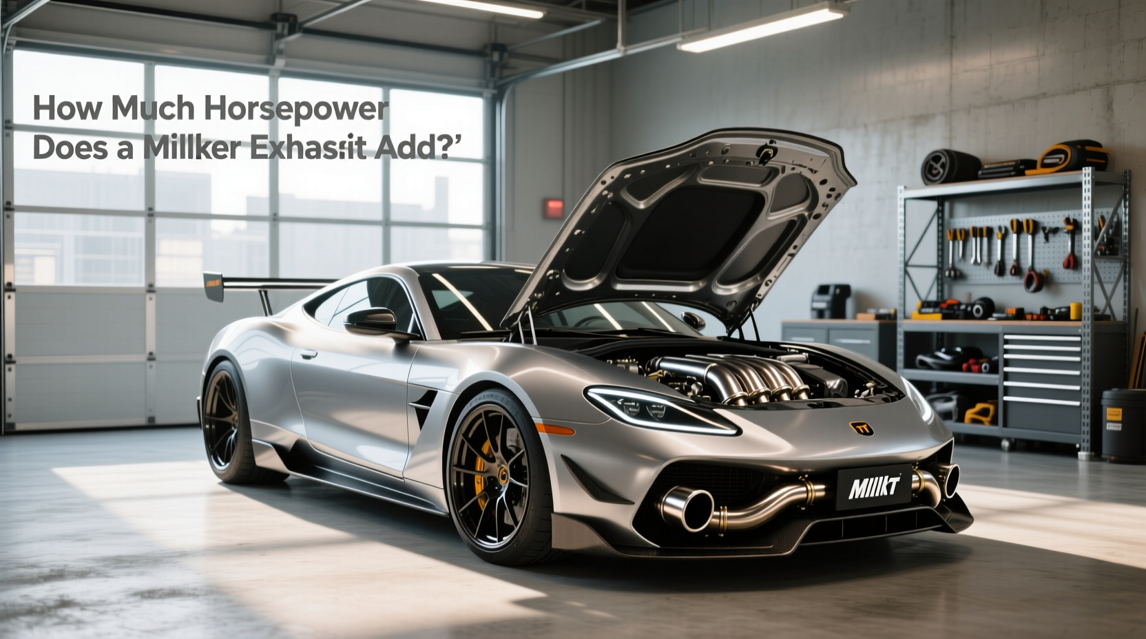 How to Choose Milltek Exhaust: Horsepower Gains & Buying Guide