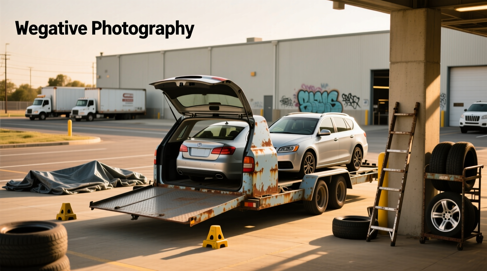 How to Buy a Used Car Carrier: What You Need to Know
