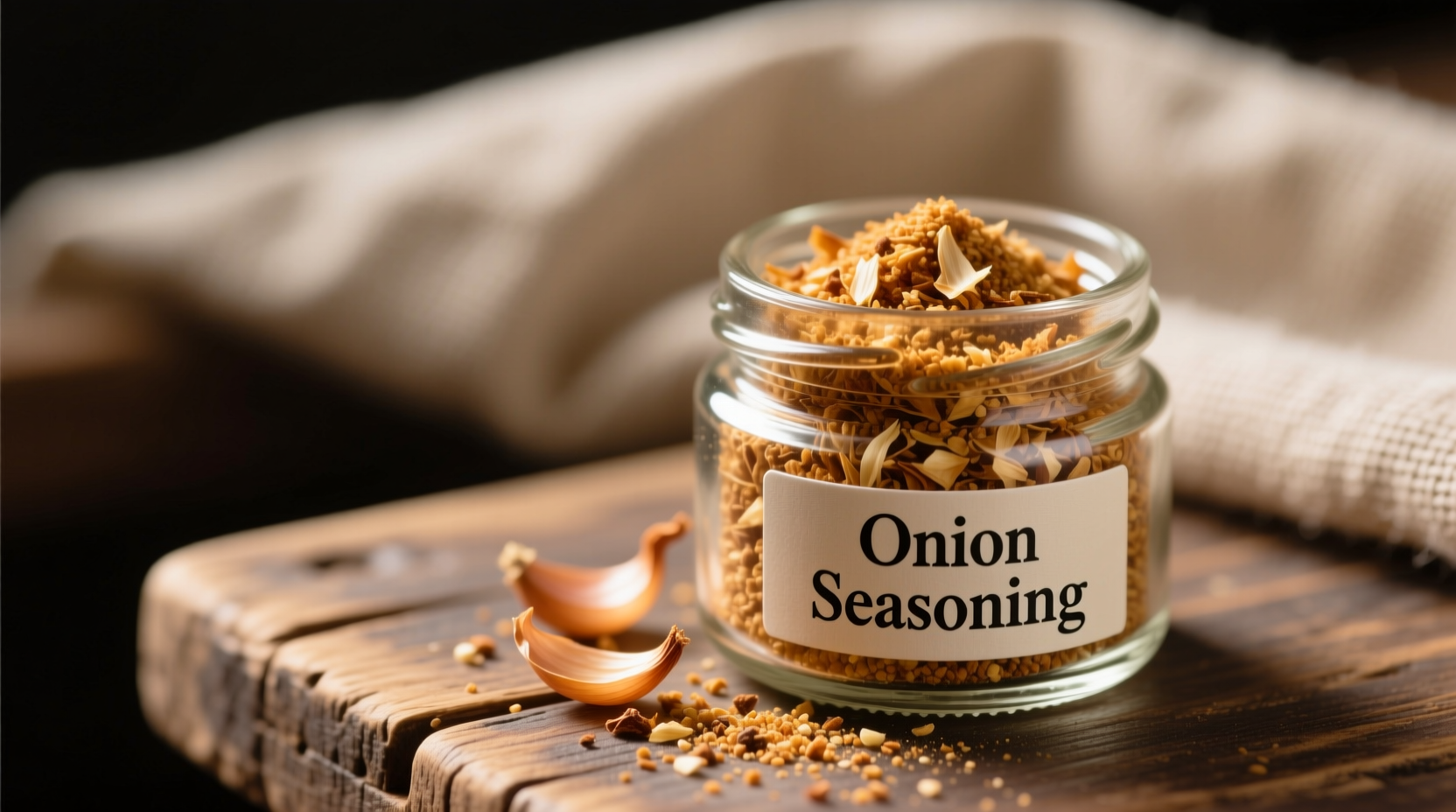onion seasoning