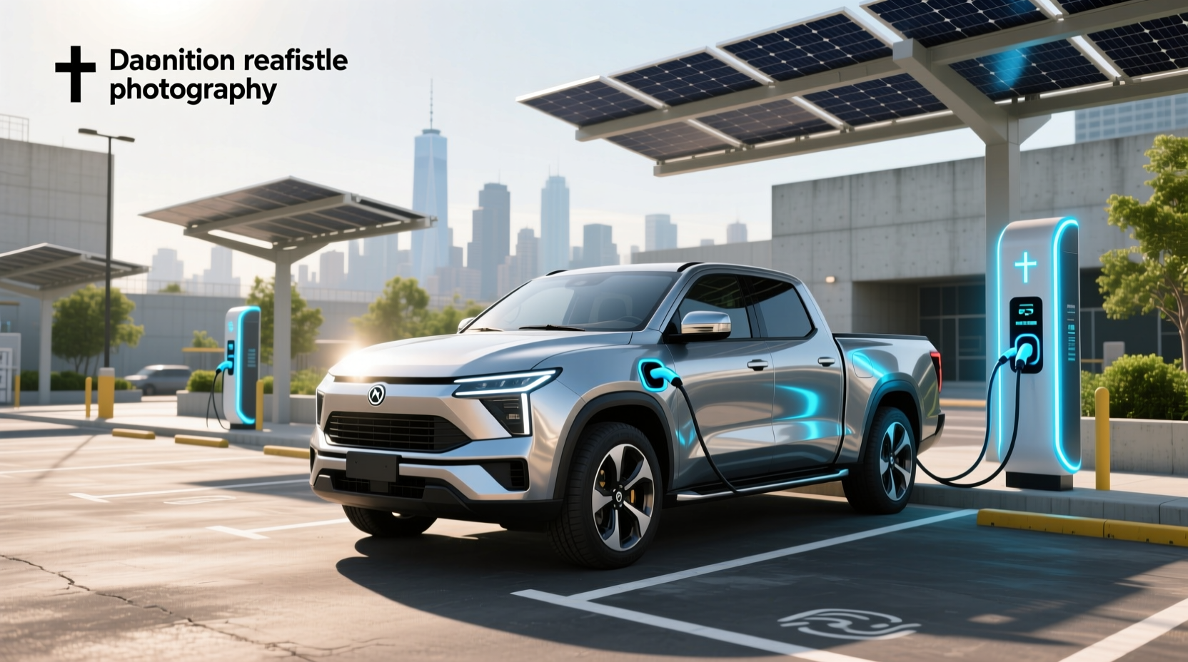 Plug-in Hybrid Truck Guide: How to Choose