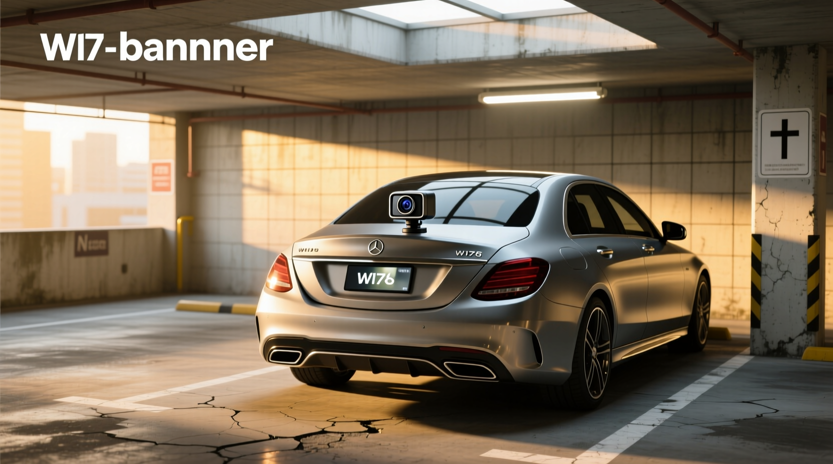How to Choose W176 Reverse Camera: Common Problems Buying Guide