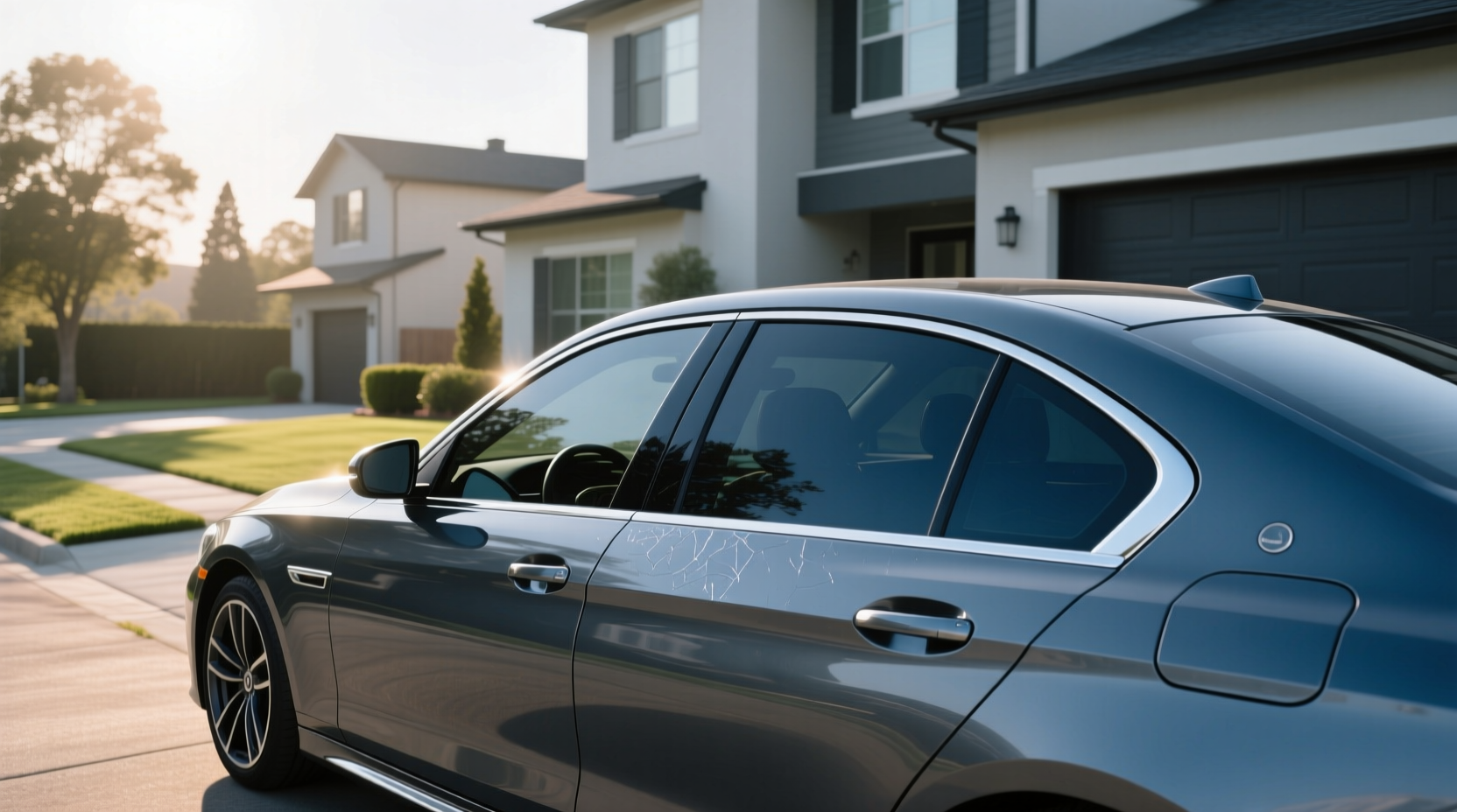 How to Choose Factory Tinted Windows for Cars: A Complete Buying Guide