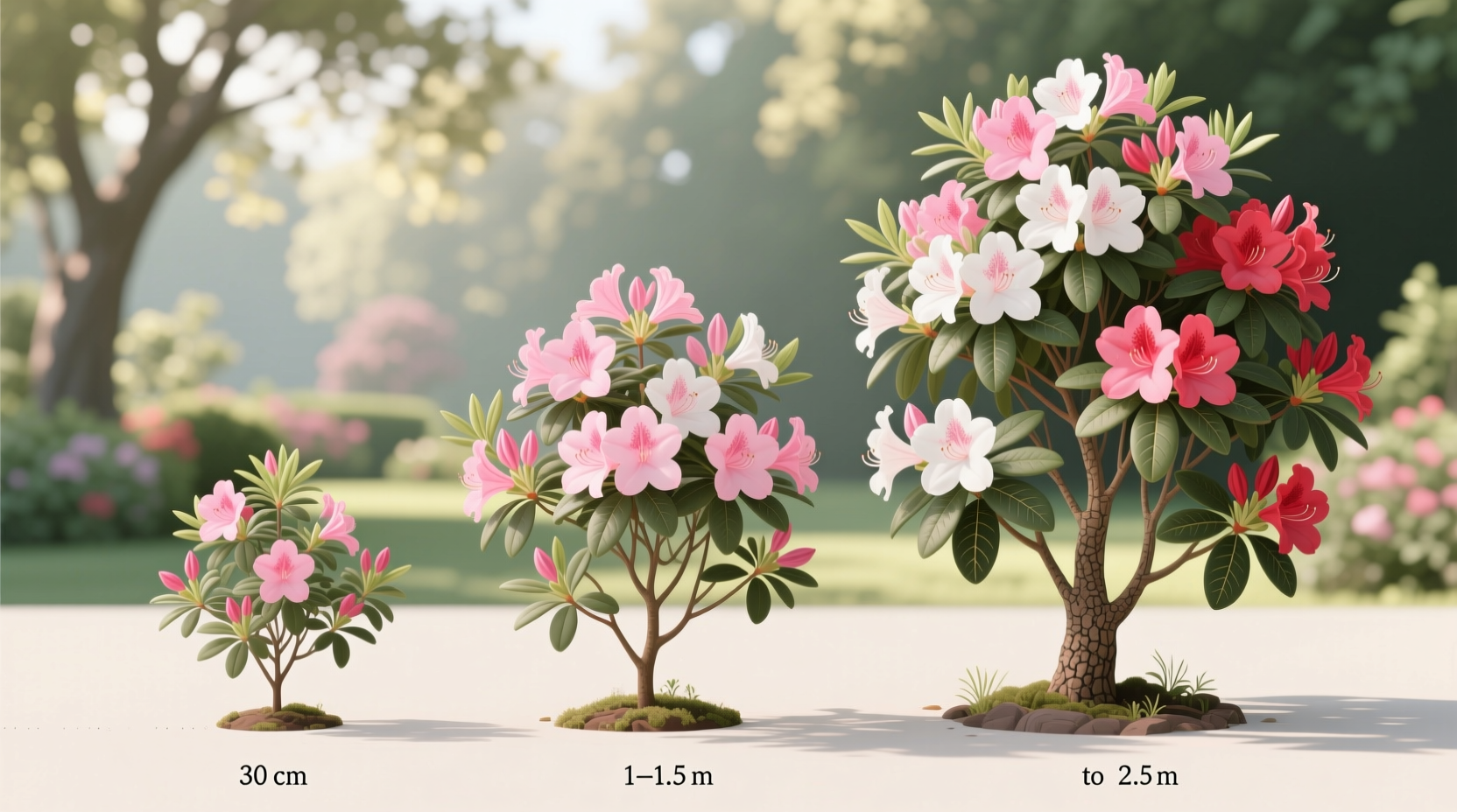 How Big Does Salvia Get? Size Ranges by Species & Growing Conditions