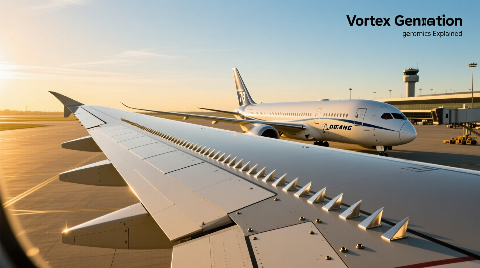 How to Choose Vortex Generators: Buying Guide & Key Factors
