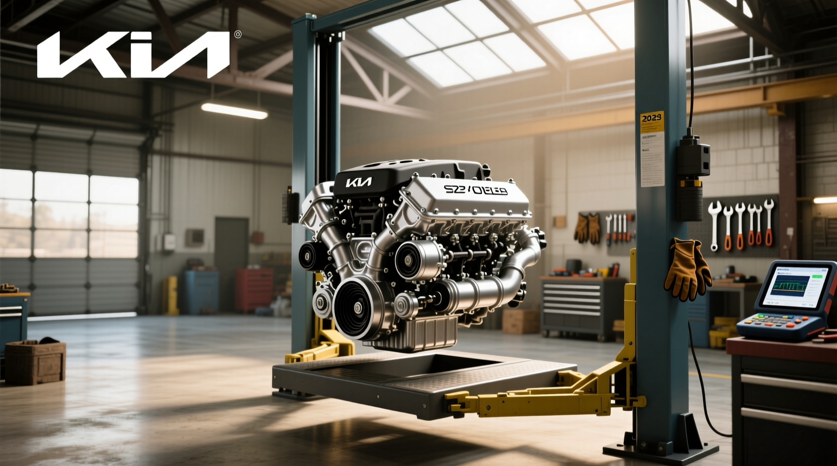 How to Buy a Kia Sorento Engine: Options, Costs & Compatibility
