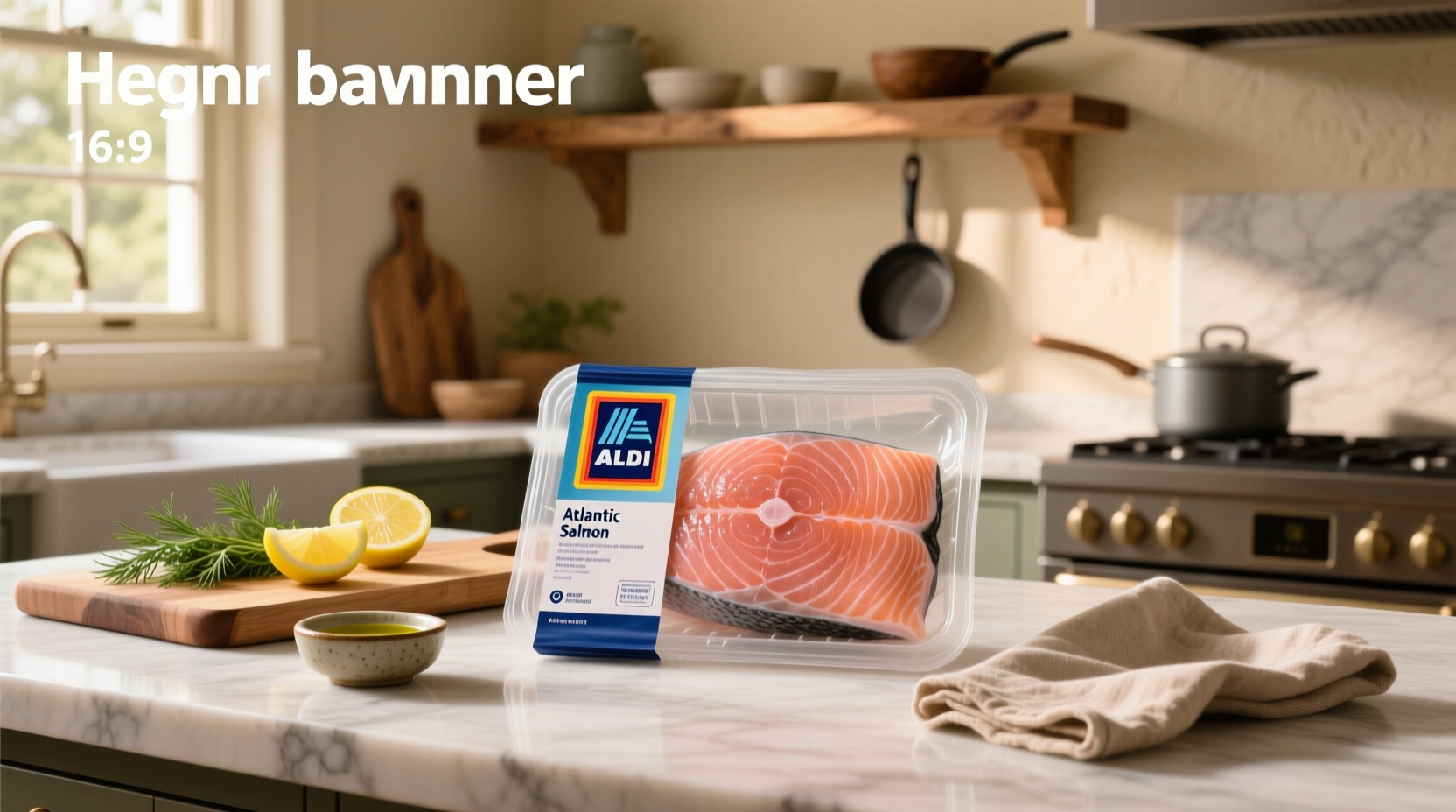 aldi atlantic salmon guide