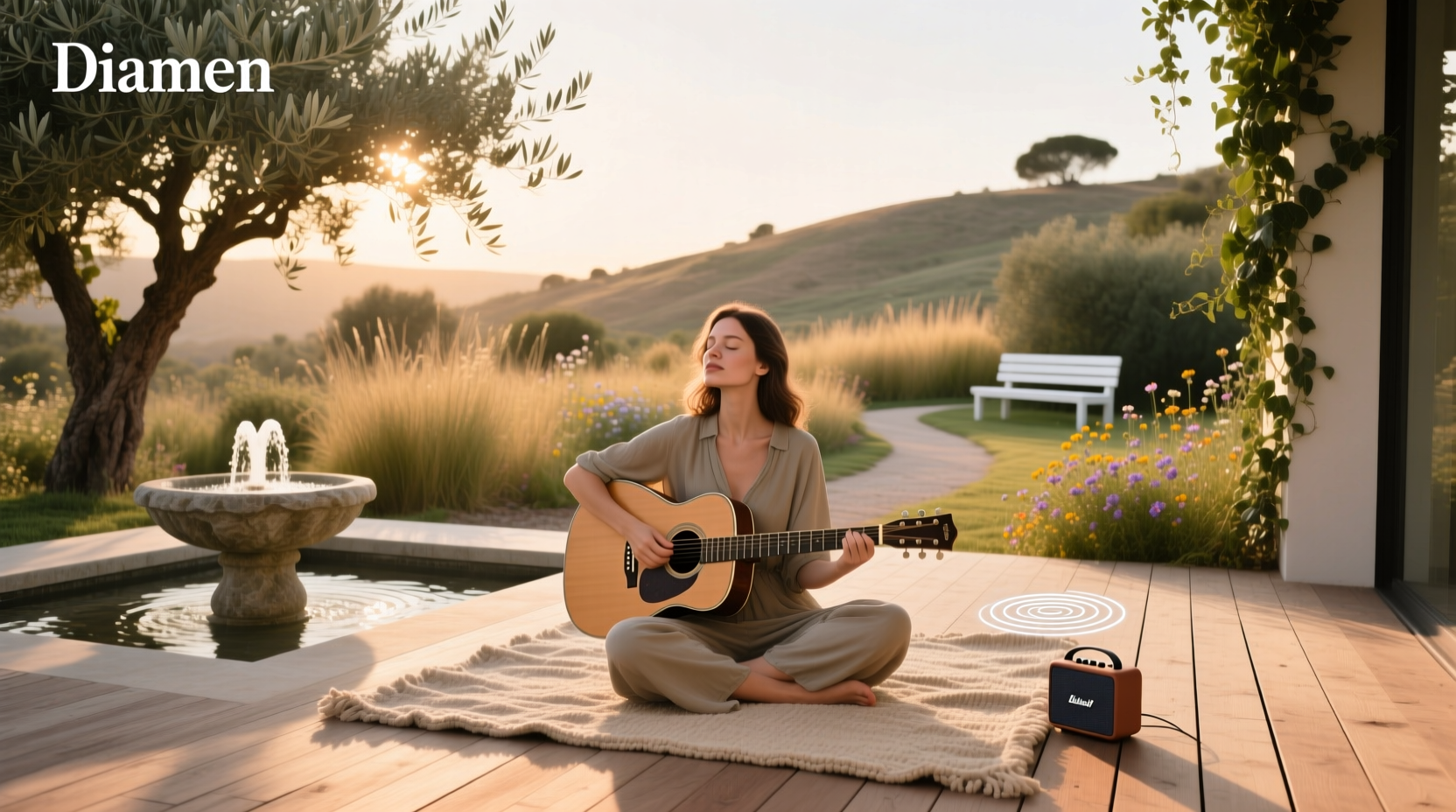 music for stress relief