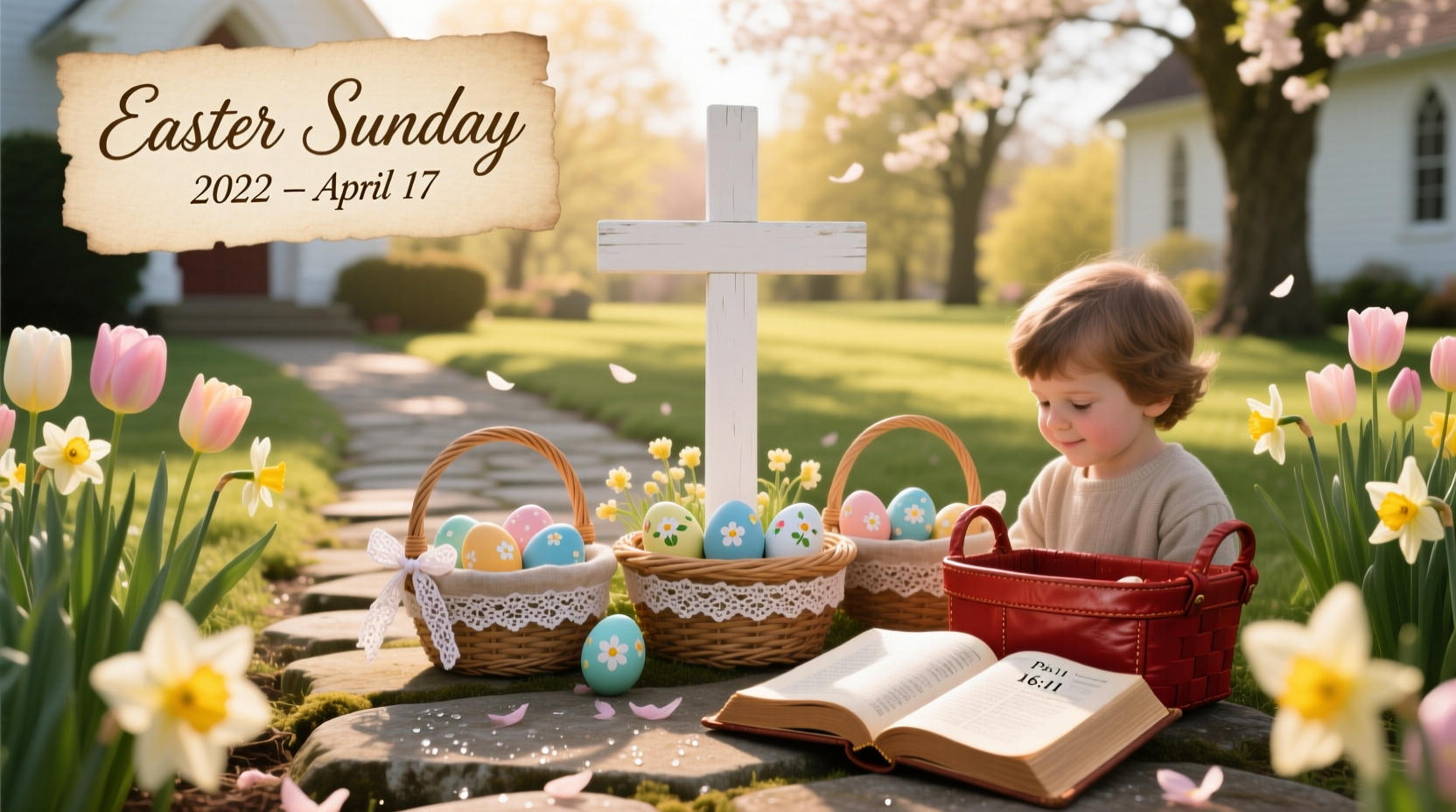when is the easter in 2022