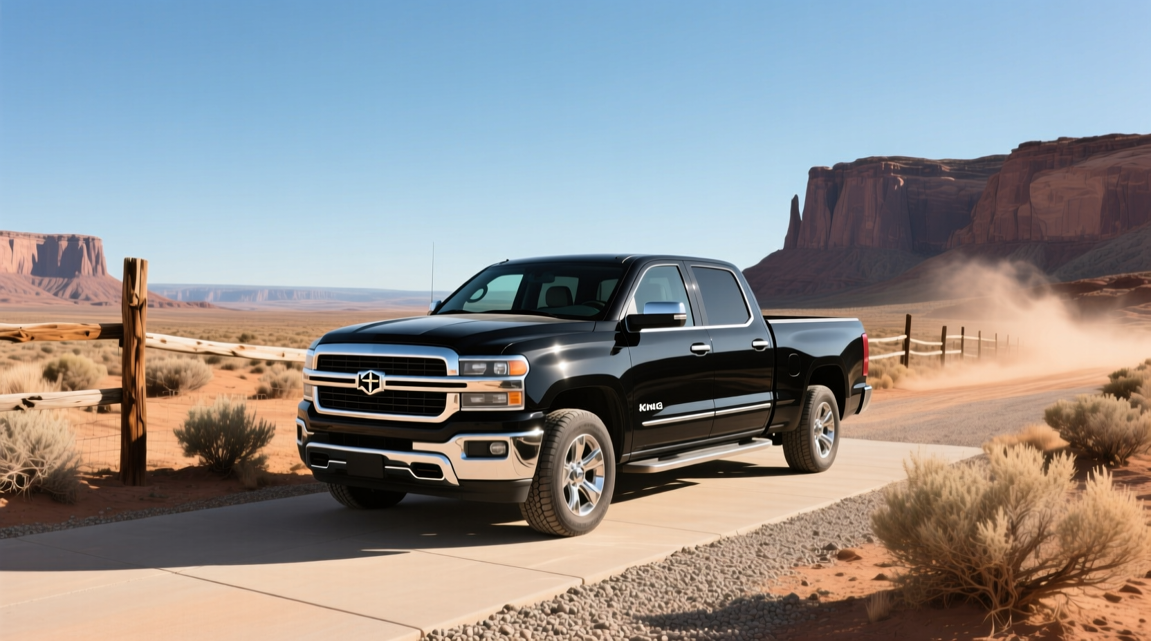 King Cab Pickup Truck Guide: How to Choose the Right One