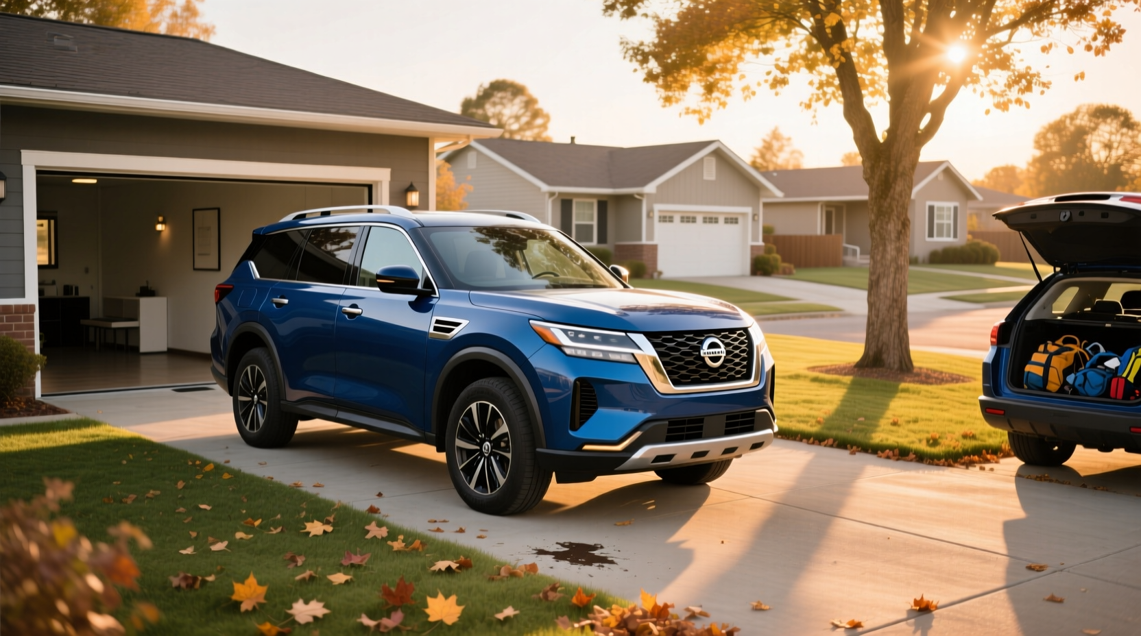 How to Choose Nissan Pathfinder: Key Disadvantages to Consider