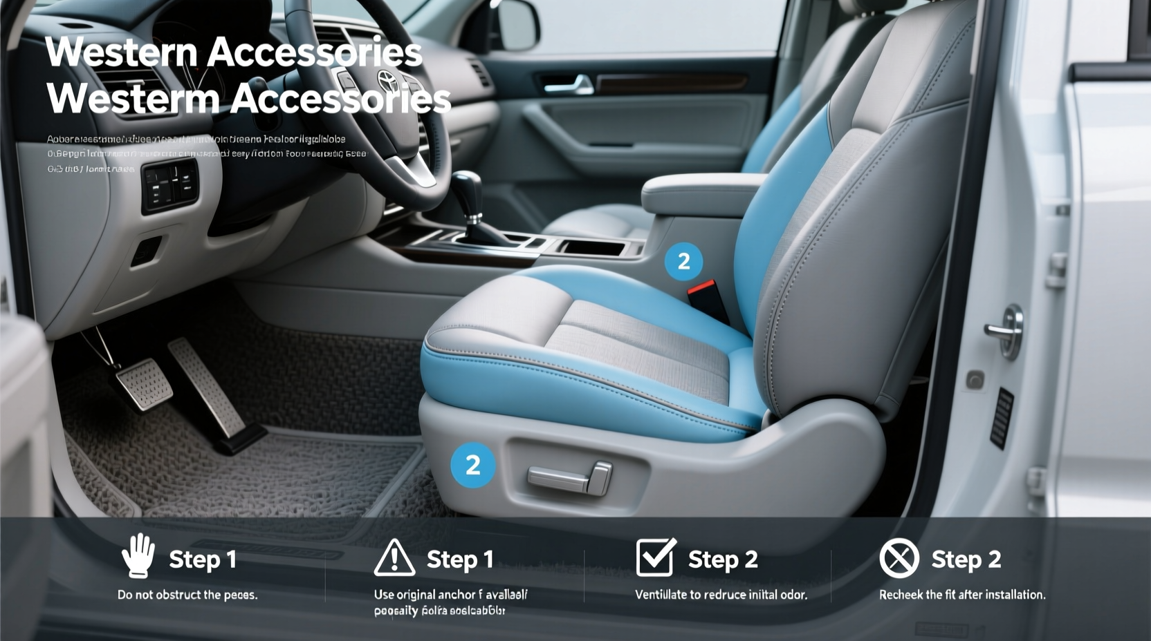 Seat Covers for 2005 Toyota Tacoma Buying Guide