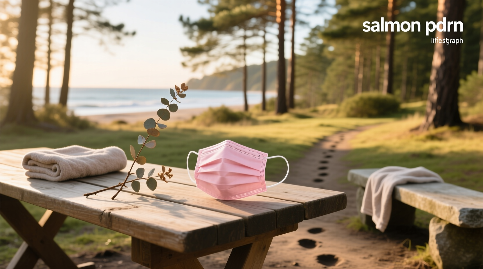 salmon pdrn mask guide