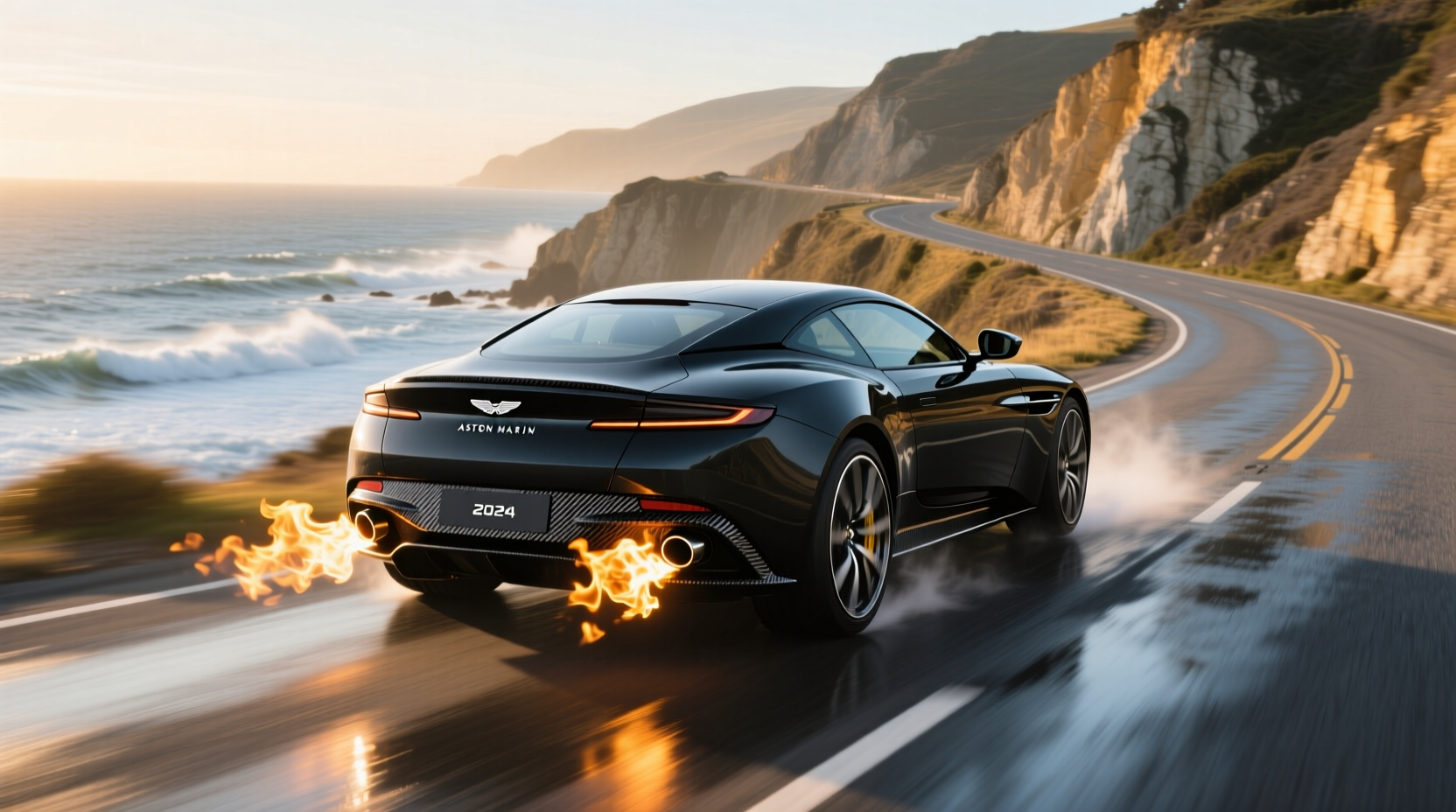 WOLKENKRAFT FX Mini ULTRA Portable Vaporiser Wood Effect