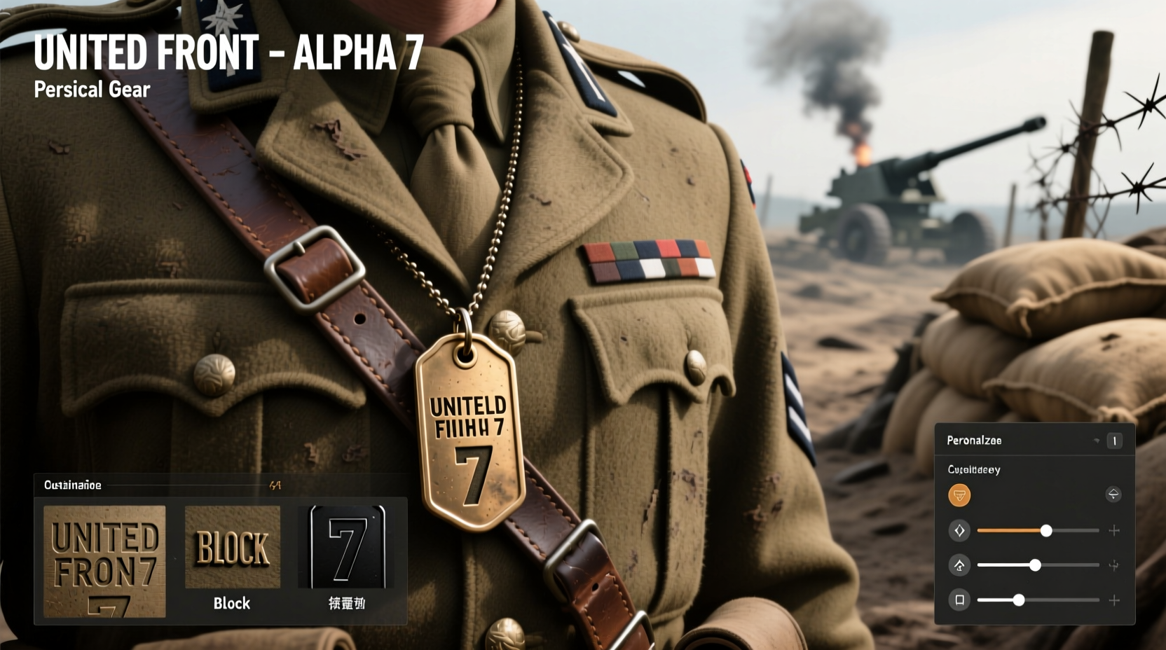ultimate guide to personalizing and customizing dog tags in battlefield 1 for a unique in game identity
