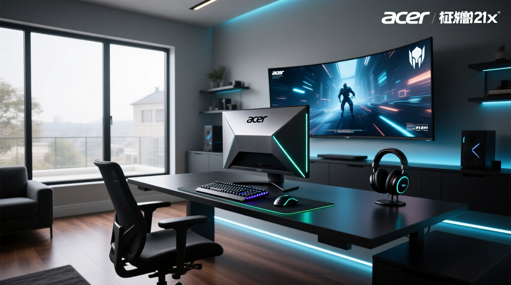 acer predator 21x is it worth it in 2024