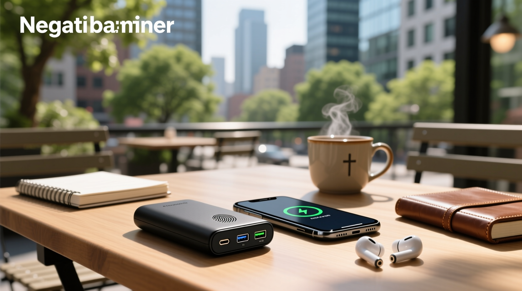 android power bank charger guide 2026