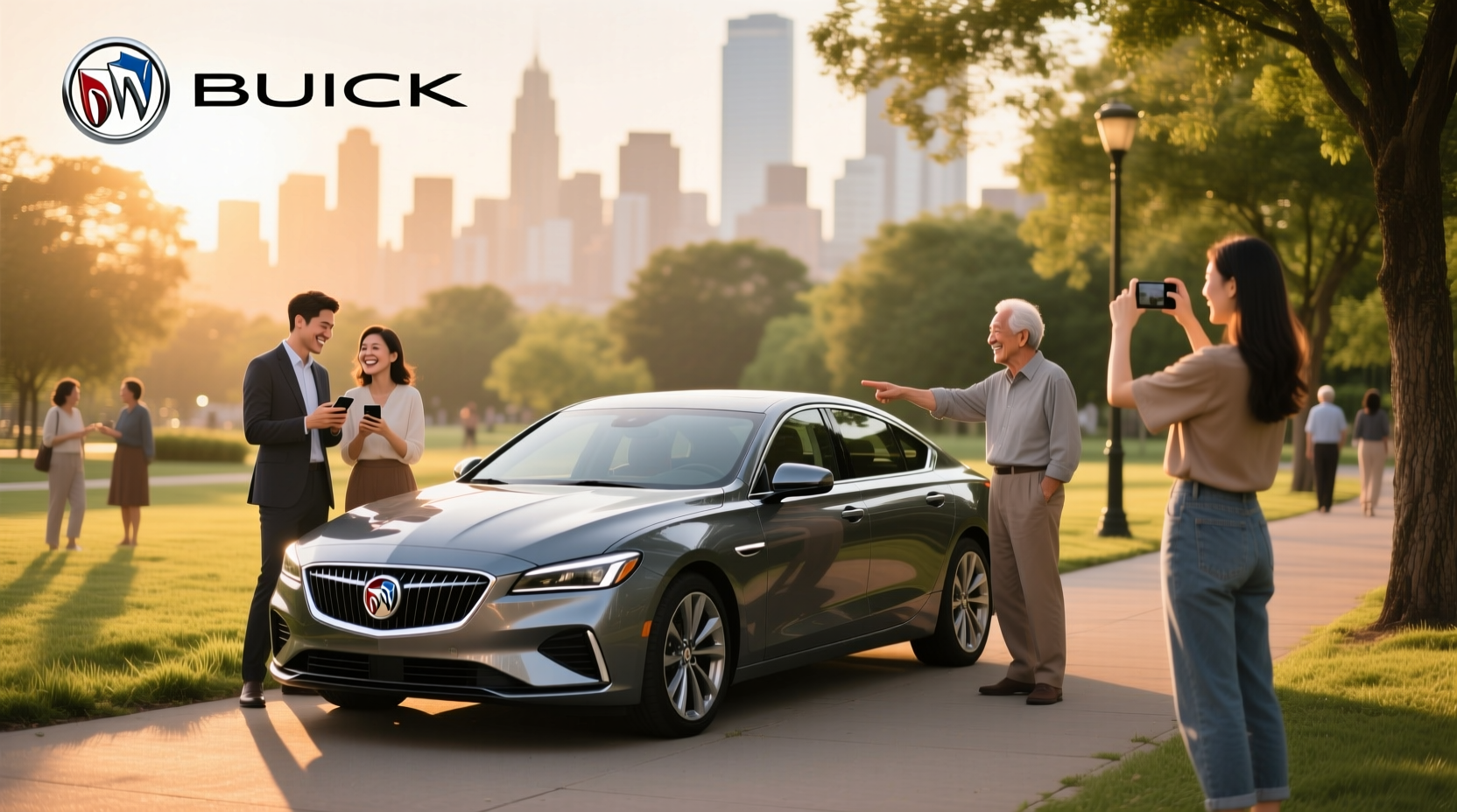 Is Buick a Luxury Car? A Practical Buyer's Guide