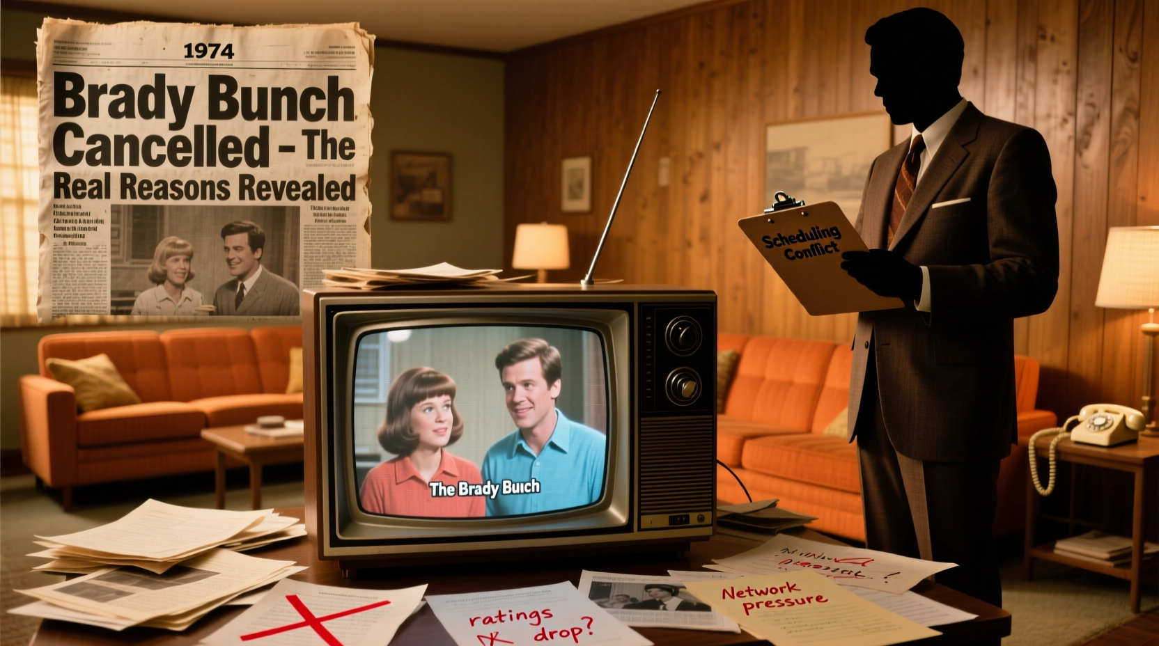 Unveiling The Reasons Behind Third Watch's Cancellation: Discoveries And Insights