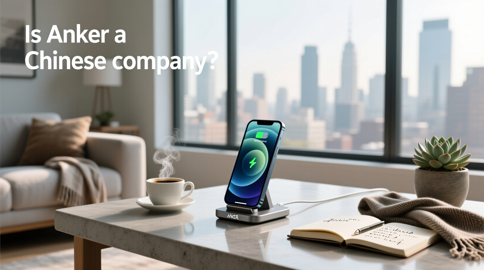 Anker Wireless Charging Stand Guide: What to Look For