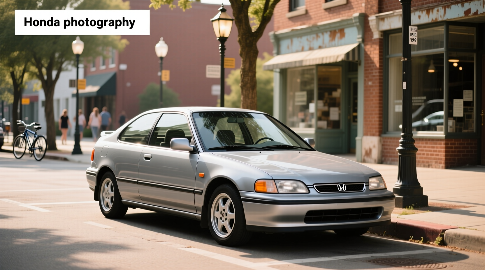1998 Honda Civic Hatchback Guide: What to Look For