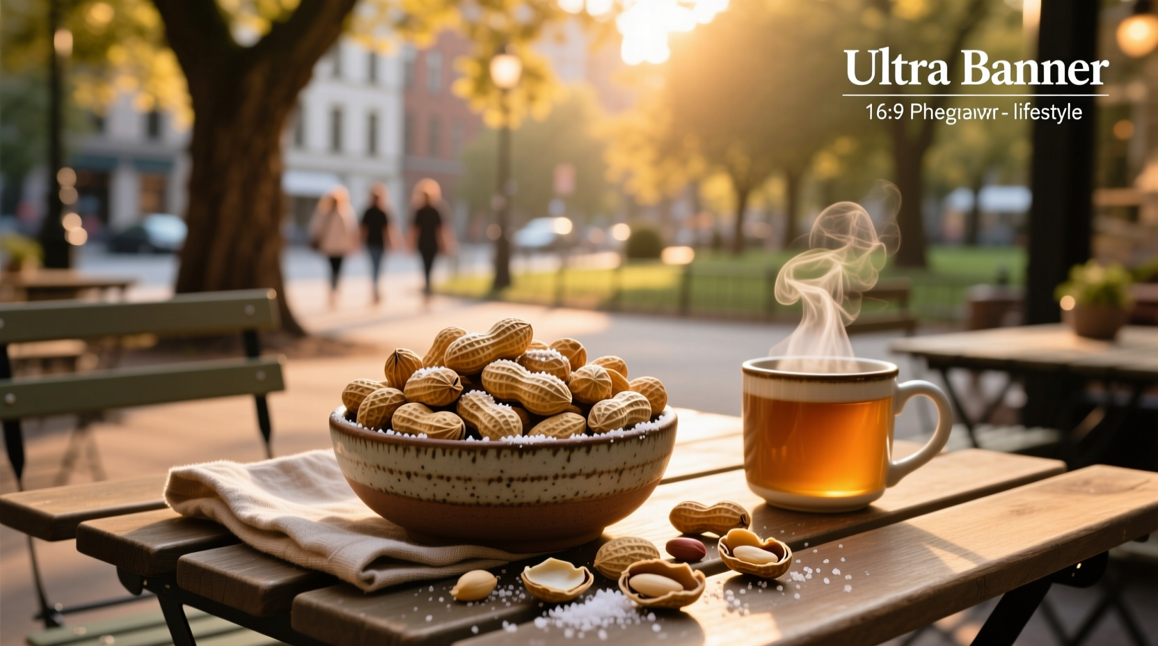 are roasted peanuts good for you a balanced guide