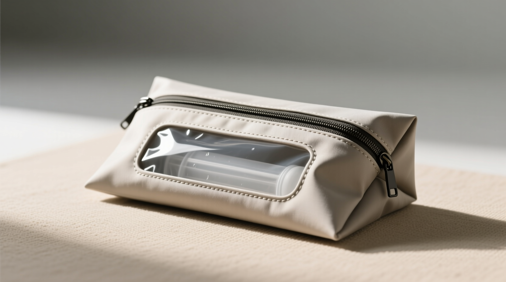 diy reusable vacuum bag