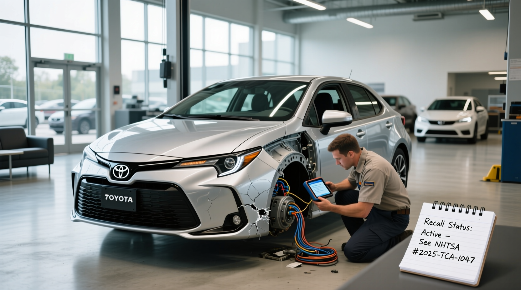 2025 Toyota Corolla Hatchback guide: What to look for