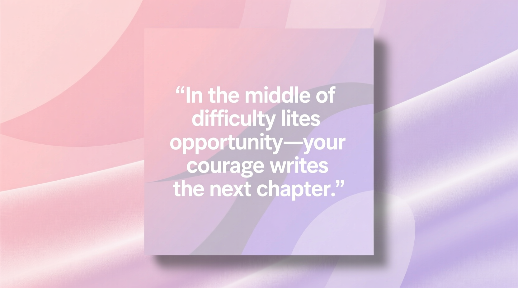 uplifting inspirational quotes