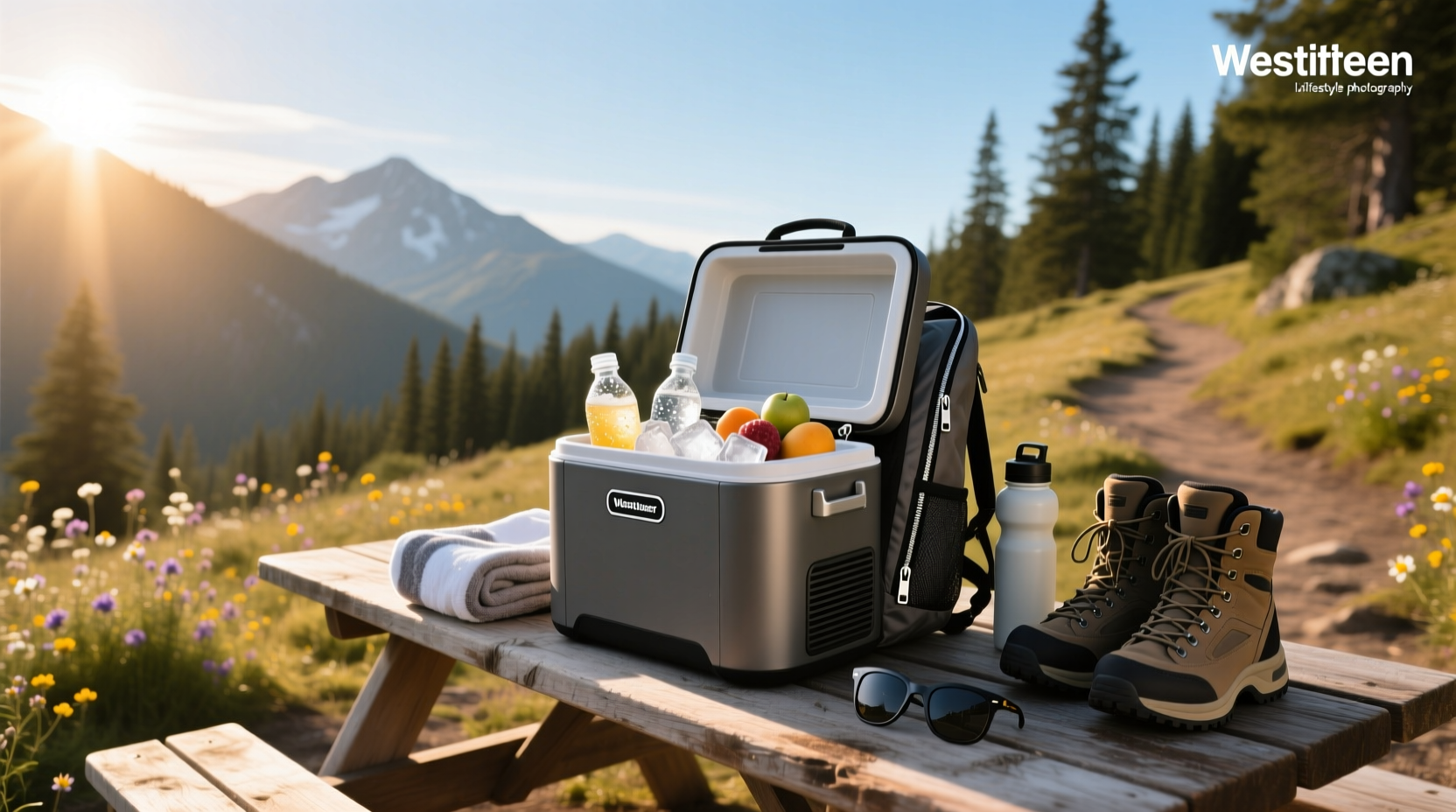 Insulated Backpack Cooler Guide: How to Choose the Right One