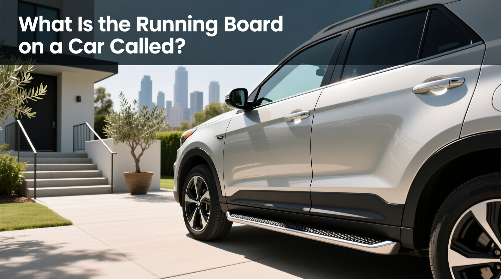 Hyundai Creta Running Board Buying Guide: How to Choose
