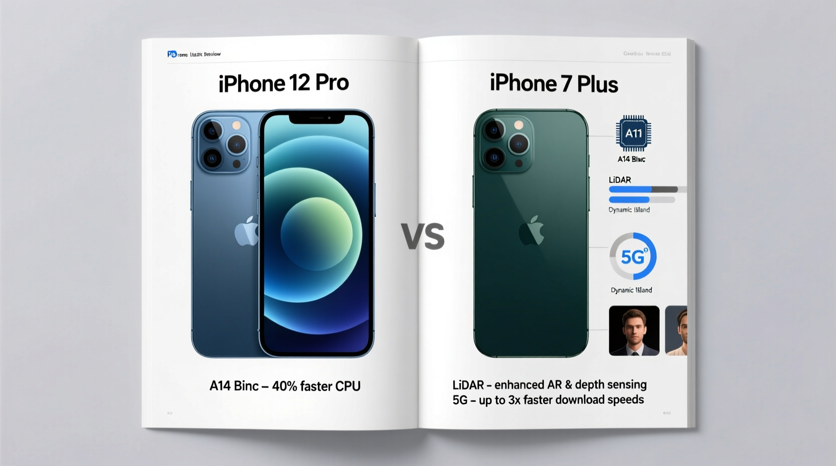 iphone 12 pro vs 7 plus is upgrading really worth it in current year