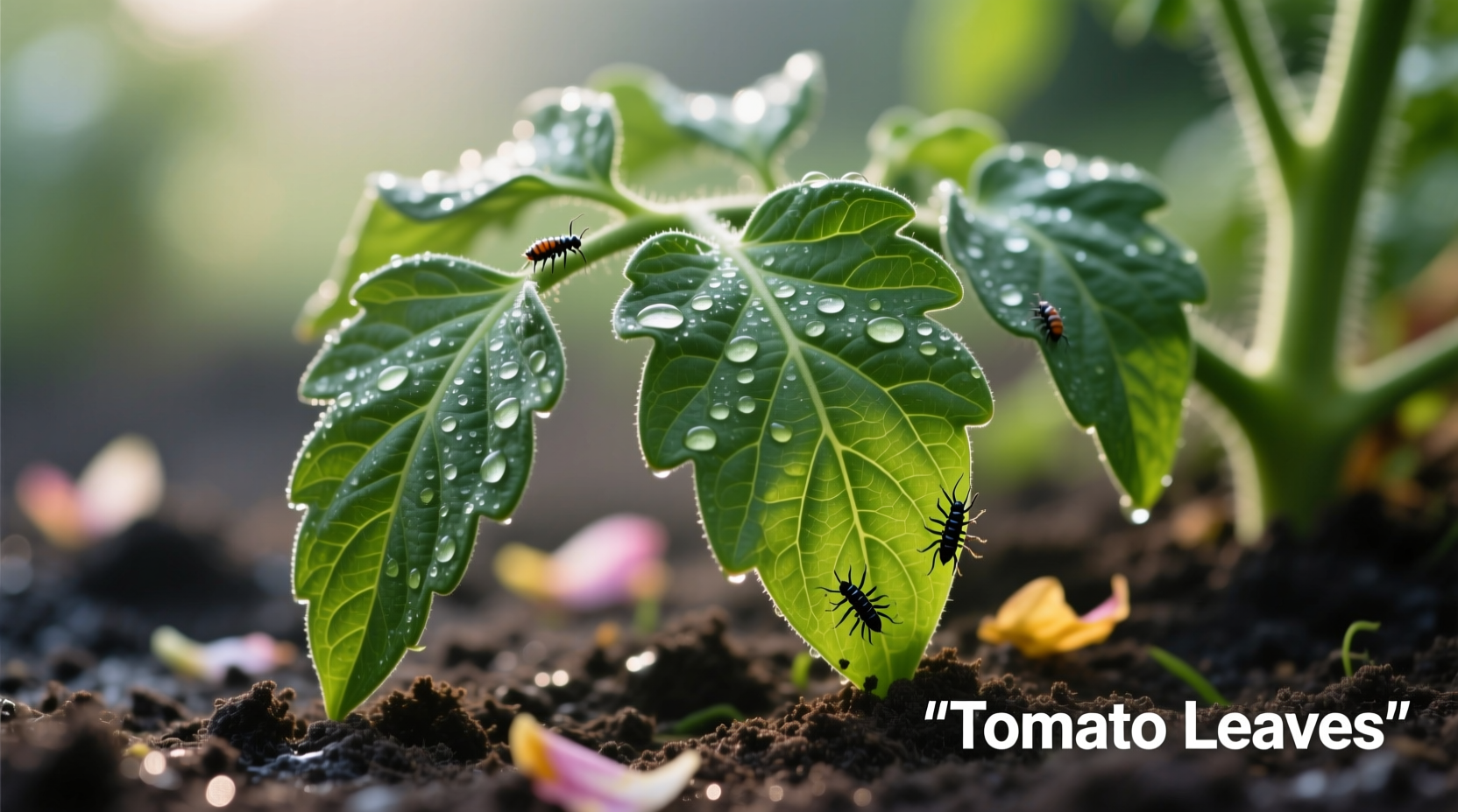 Tomato Leaves: Safety Facts and Culinary Uses Explained