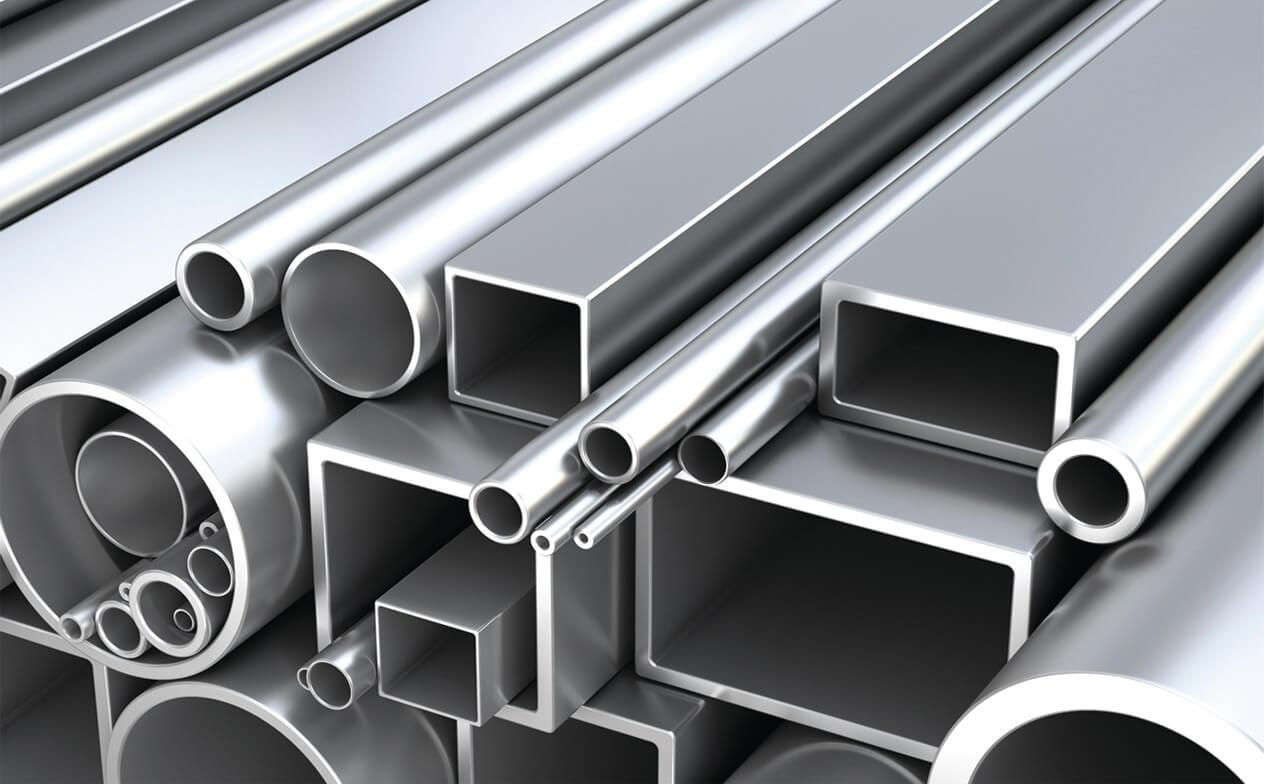 Aluminum Supplier 100Mm Diameter Aluminum Pipe 1100 Aluminum Alloy Pipes