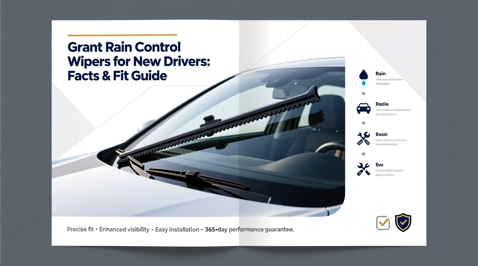 grant rain control new drivers