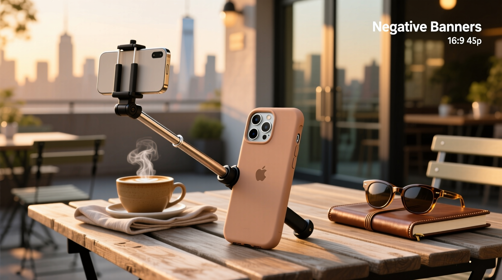 selfie stick phone case pros, cons real world use