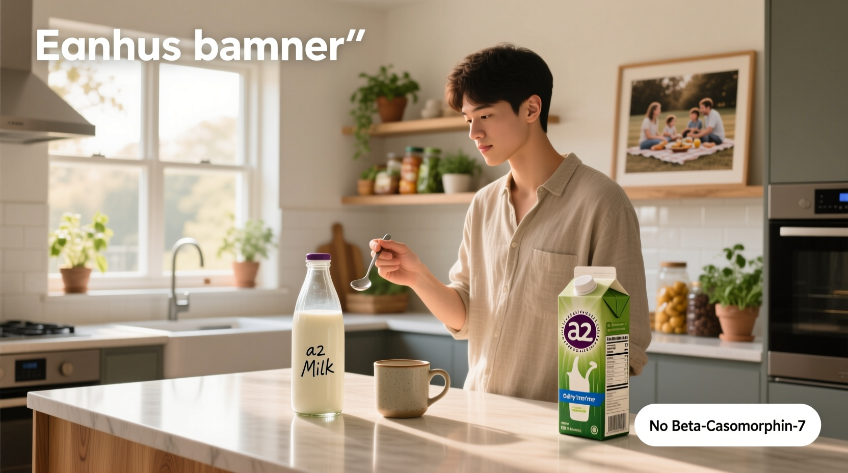 a2 milk intolerance guide