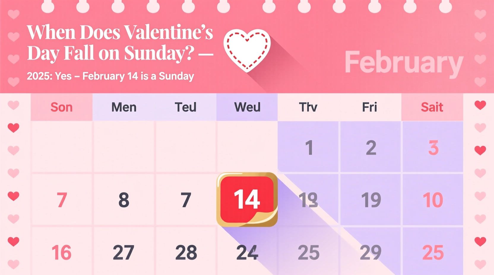 what are flower sales like after valentines day