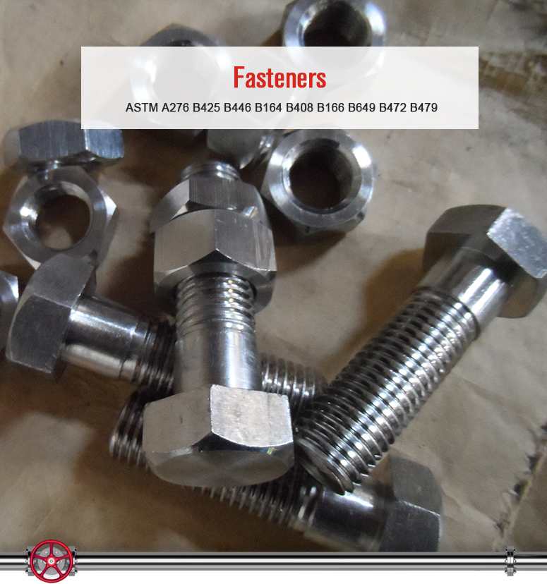 Inconel 625 metric series hexagon socket head cap screws ASME B18.3.1