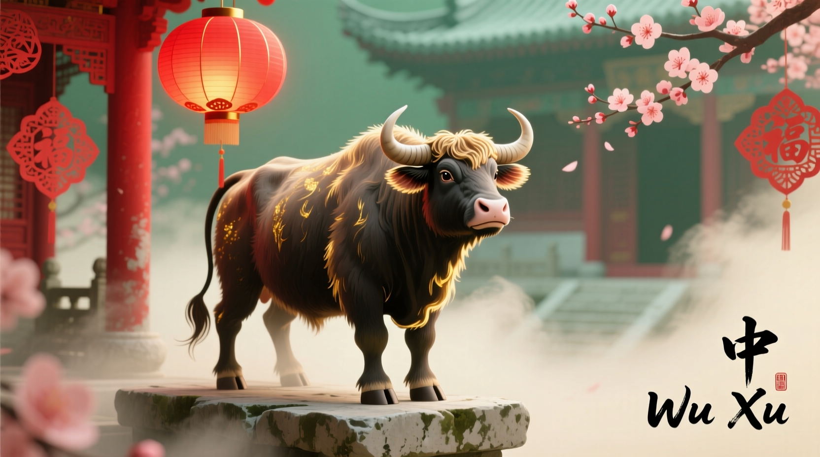 what animal is this year chinese new year 2018