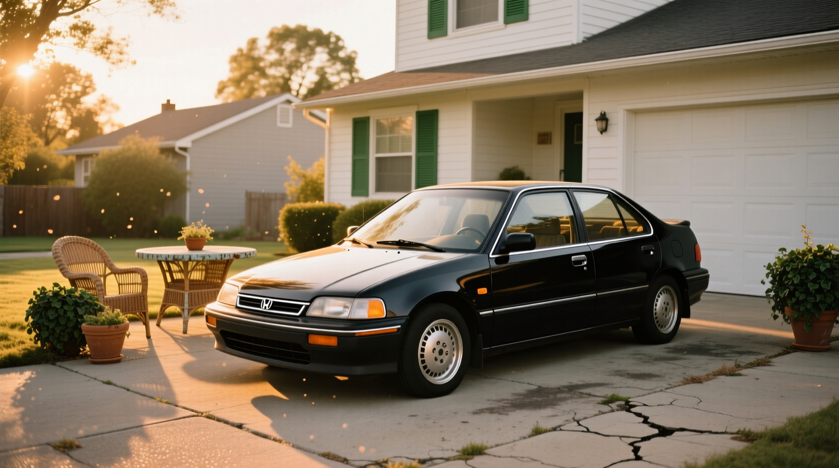1993 civic hatchback cx what to look for