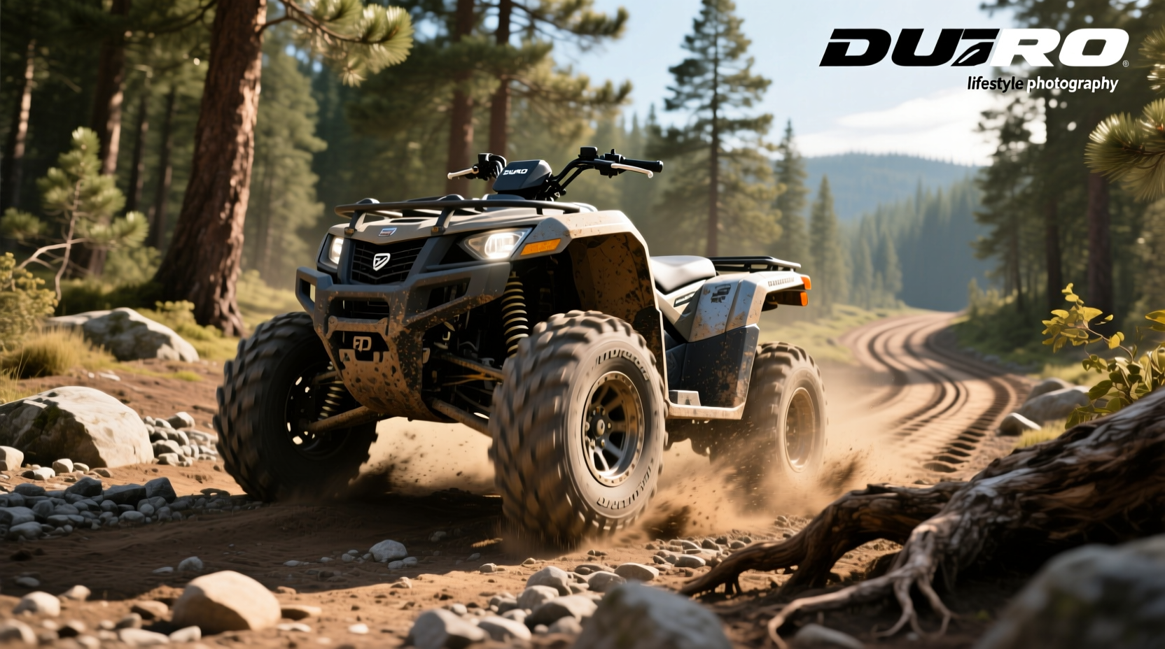 What to Know About Duro Tires for ATV: Performance, Sizing, and Fitment